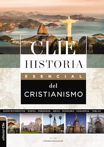 CLIE Historia esencial del cristianismo von CLIE