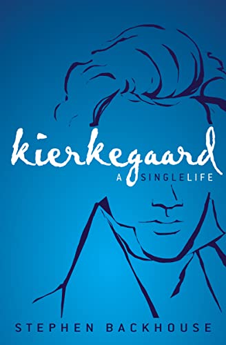 Kierkegaard: A Single Life von HarperCollins