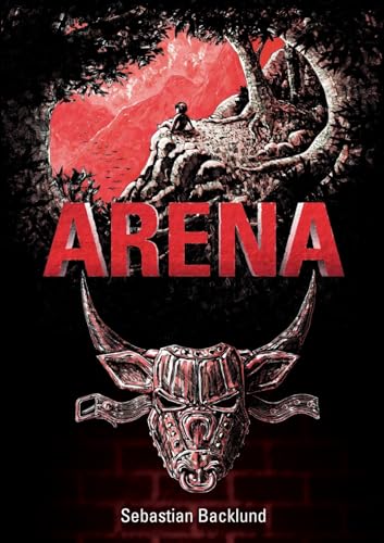 Arena von BoD – Books on Demand – Finnland