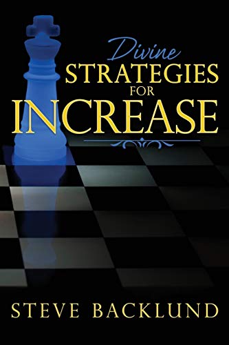 Divine Strategies for Increase