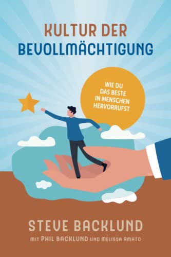Kultur der Bevollmächtigung: Wie man Menschen im Dienst bevollmächtigt, freisetzt und unterstützt. Kultur der Bevollmächtigung: Wie man Menschen im Dienst bevollmächtigt, freisetzt und unterstützt.
