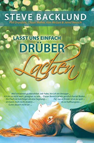 Lass uns einfach drüber lachen von Grain Press Verlag GmbH