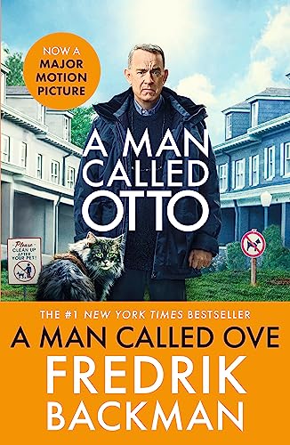 A Man Called Ove: Now a major film starring Tom Hanks