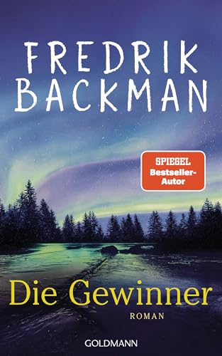 Die Gewinner: Roman (Ein Björnstadt-Roman, Band 3) von Goldmann