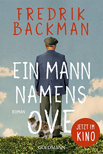 Ein Mann namens Ove: Roman