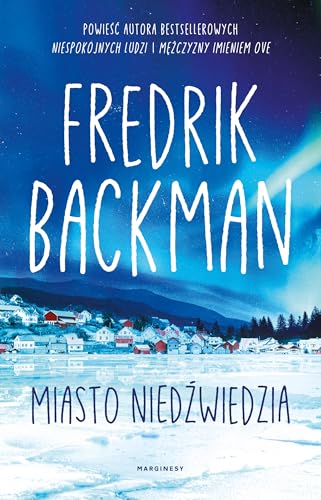 Miasto Niedźwiedzia (1) von Marginesy