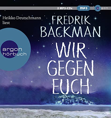 Wir gegen euch Wir gegen euch