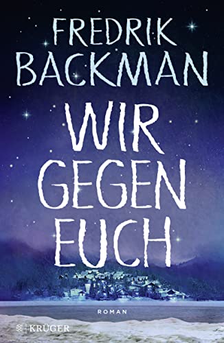 Wir gegen euch: Roman Wir gegen euch: Roman