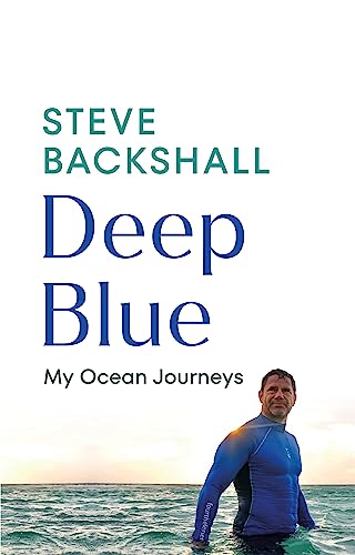 Deep Blue: My Ocean Journeys von Witness Books