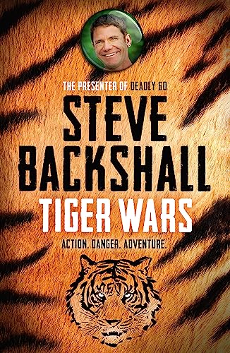 The Falcon Chronicles: Tiger Wars: Book 1