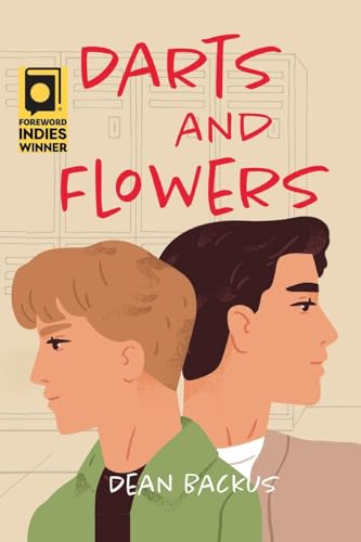Darts and Flowers