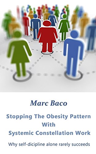 Stopping the Obesity Pattern with Systemic Constellation Work: Why self-discipline alone rarely succeeds von CreateSpace Independent Publishing Platform