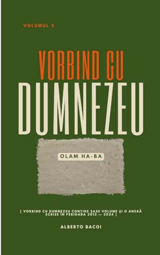 Vorbind cu Dumnezeu vol. 3: Olam Ha-Ba