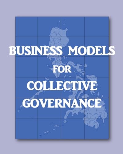Business Models for Collective Governance (Softcover) von Blurb