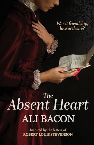 The Absent Heart von Linen Press