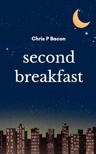 Second Breakfast von Bookleaf Publishing