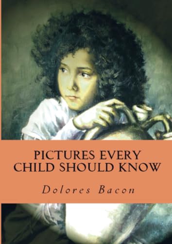 Pictures Every Child Should Know von E-Kitap Projesi & Cheapest Books