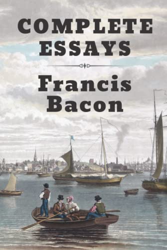 Complete Essays Complete Essays