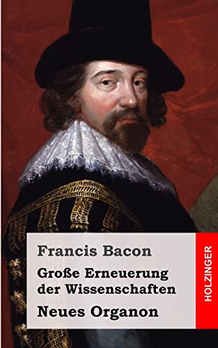 Große Erneuerung der Wissenschaften Große Erneuerung der Wissenschaften von CREATESPACE