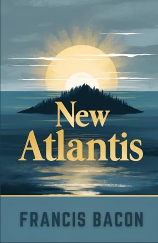 New Atlantis New Atlantis von Independently published
