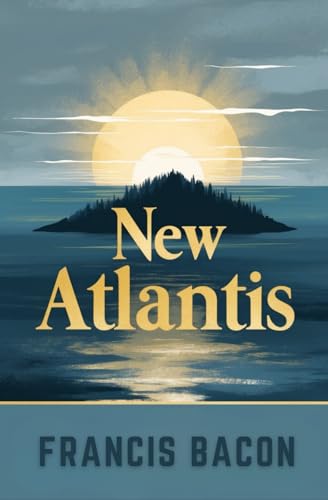 New Atlantis New Atlantis von Independently published