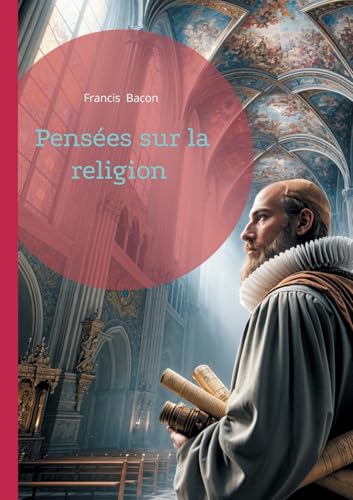Pensées sur la religion: Une exploration philosophique des liens entre foi et raison à travers une réflexion intemporelle von BoD – Books on Demand – Frankreich