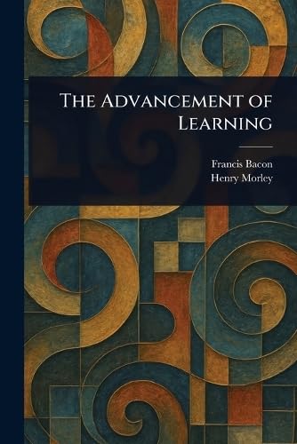 The Advancement of Learning The Advancement of Learning von Anson Street Press