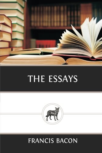The Essays The Essays