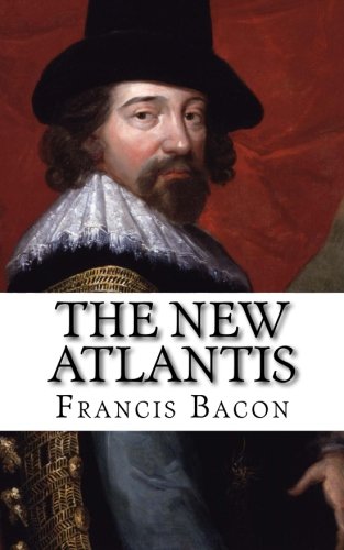 The New Atlantis The New Atlantis