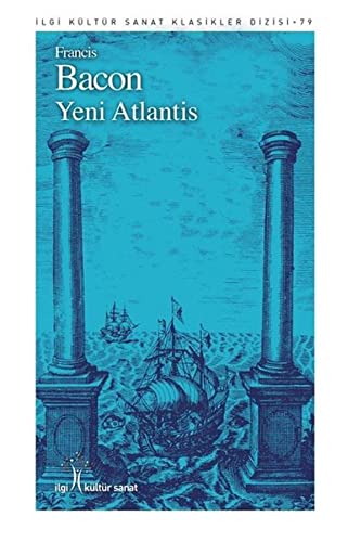 Yeni Atlantis Yeni Atlantis