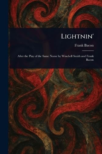 Lightnin' von Anson Street Press