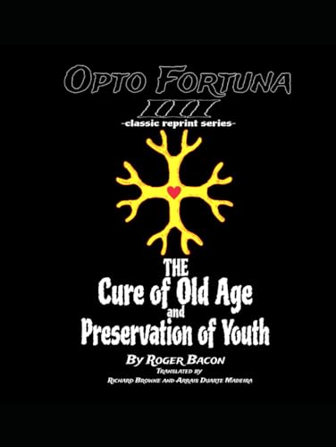 Preservation of Youth: Opto Fortuna III reprint series von Independently published