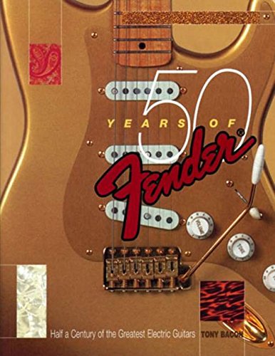 50 Years of Fender