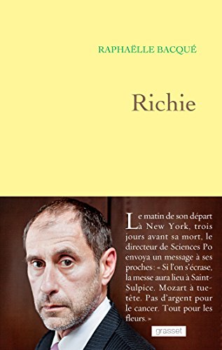 Richie von GRASSET