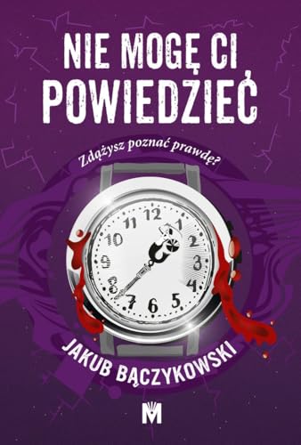 Nie mogę ci powiedzieć von Mięta