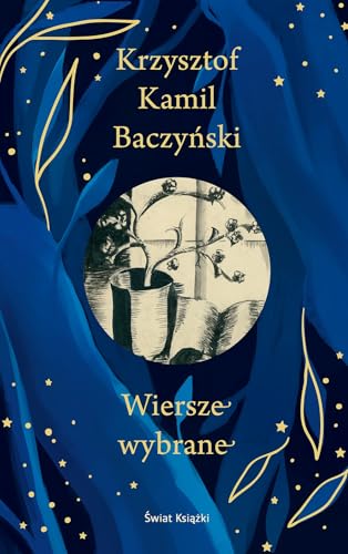 Wiersze wybrane von Świat Książki