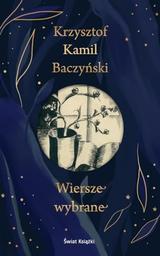 Wiersze wybrane