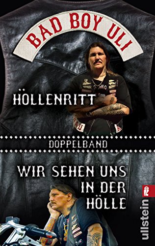 Höllenritt / Wir sehen uns in der Hölle: Doppelband