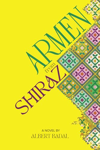Armen from Shiraz von Hmdpublishing
