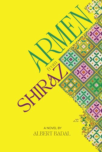 Armen from Shiraz von Hmdpublishing