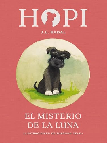 El Misterio de la Luna (Hopi, Band 1)