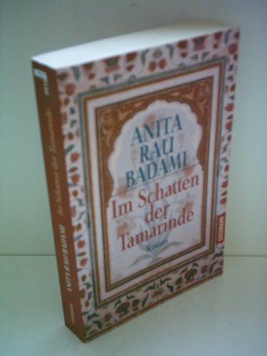 Im Schatten der Tamarinde