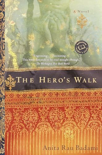 The Hero's Walk: A Novel (Ballantine Reader's Circle) von Ballantine Books