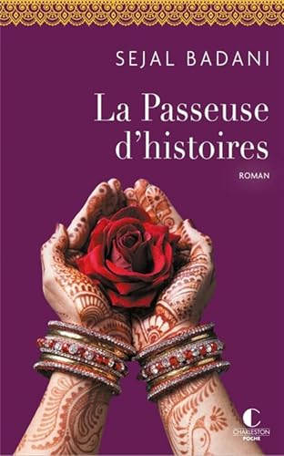 La Passeuse d'histoires