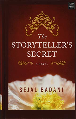 The Storyteller's Secret