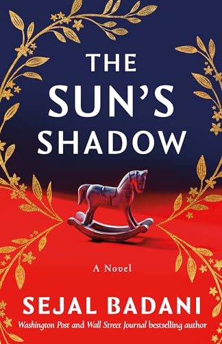 The Sun's Shadow: A Novel von Lake Union Publishing
