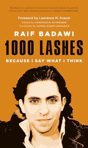 1000 Lashes: Because I Say What I Think