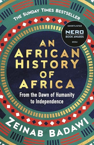 An African History of Africa: From the Dawn of Humanity to Independence von WH Allen