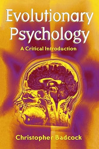 Evolutionary Psychology: A Critical Introduction von Polity