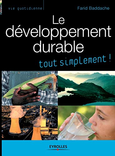 Le développement durable von EYROLLES